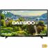 Televiziune Daewoo 40DE05FL HD 40