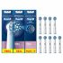 Cap de Schimb Oral-B EB60X-9FFS  9UD Alb