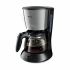 Cafetieră cu Filtru Philips HD7435/20 700 W Negru 700 W 6 Cești