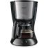 Cafetieră cu Filtru Philips HD7435/20 700 W Negru 700 W 6 Cești