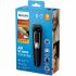 Aparat de Ras Electric Reîncărcabil Philips Cara y cabello 9 en 1 con 9 herramientas