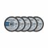 Disc de tăiere Dremel SC476 (5 Unități)