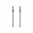 Milling Cutter Dremel 194 Cilindric Ø 3,2 mm (2 Unități)