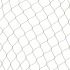 Anti-bird netting Nature Primo Negru Polietilenă 10 x 10 m