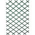 Rețea Nature Brățară extensibilă Verde Plastic 1 x 2 m