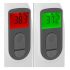 Termometru Digital TopCom TH-4676 Alb