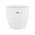 Ghiveci Elho 5642723015000 Alb polipropilenă Plastic Rotund