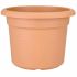 Ghiveci Elho   Rotundă Roz Plastic Ø 30 cm