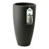 Ghiveci Elho 8885373042500 Antracit Plastic Rotund Rotundă