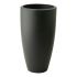 Ghiveci Elho 8885373042500 Antracit Plastic Rotund Rotundă