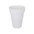 Ghiveci Elho Loft Urban Alb Rotund Ø 35 cm