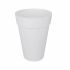 Ghiveci Elho Loft Urban Alb Rotund Ø 35 cm