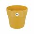 Ghiveci Elho 9262302511800 Ocru Plastic Rotund Ø 24,7 x 23,2 cm