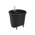 Ghiveci Elho Ø 17 cm Plastic Rotund Modern