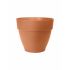Ghiveci Elho Ø 54 cm Plastic Rotund Modern