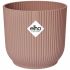 Ghiveci Elho Roz Plastic Rotund Rotundă Modern Ø 25 cm