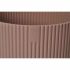 Ghiveci Elho Roz Plastic Rotund Rotundă Modern Ø 25 cm