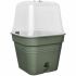 Ghiveci Elho   Cu Capac Verde Plastic Ø 20 cm