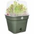 Ghiveci Elho   Cu Capac Verde Plastic Ø 20 cm