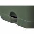 Ghiveci Elho   Cu Capac Verde Plastic Ø 20 cm