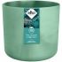 Ghiveci Elho Ø 22 cm Verde Plastic Rotund Modern