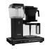 Cafetieră cu Filtru Moccamaster KBG 741 AO Negru 1520 W 1,25 L