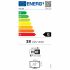 Monitor Videowall Philips 346P1CRH/00 LCD UltraWide Quad HD 34