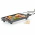 Plită Grill cu Suprafață Netedă Princess 102240 Table Chef Superior 2500 W Negru