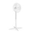 Ventilator cu Picior Tristar VE-5755 Alb Negru 45 W