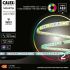 Benzi LED Calex Ribbon 7 W