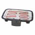 Grătarul Electric Tristar BQ2813 2000W 2000 W
