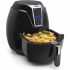 Friteuză Princess 01.182021.01.001 Negru 1400 W 3 L 3,2 L