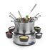 Set Fondue din Oțel Inoxidabil Princess 172680