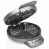 Aparat de Vafe Princess 132380 Deluxe 1200 W