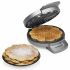 Aparat de Vafe Princess 132380 Deluxe 1200 W