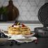 Aparat de Vafe Princess 132380 Deluxe 1200 W
