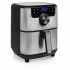 Friteuză cu Aer Princess 182033 Argintiu 1500 W 4,5 L