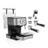 Cafetieră Express cu Braț Princess 01.249412.01.001 1,5 L 1100W Oțel 1,5 L