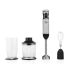 Blender Tristar MX4829 Negru Argintiu 1000 W 700 ml