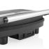 Grătar de contact Tristar GR-2856 1000W Negru Oțel 28 x 19 cm