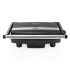 Grătar de contact Tristar GR-2856 1000W Negru Oțel 28 x 19 cm