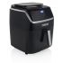 Friteuză cu Aer Princess 182080 Negru 1700 W 6,5 L