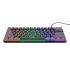 Tastatură Gaming Trust GXT 867 Acira Negru