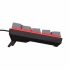Tastatură Gaming Trust GXT 867 Acira Negru