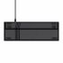 Tastatură Gaming Trust GXT 867 Acira Negru