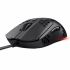 Mouse Gaming Trust GXT 929 Helox 6400 dpi Negru