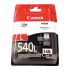 Cartuș cu Cerneală Originală Canon 5224B010 Negru Multicolor