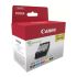 Cartuș cu Cerneală Originală Canon 0372C006 Multicolor