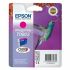 Cartuș cu Cerneală Originală Epson C13T24384510 Stylus Photo R360 Magenta