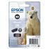 Cartuș cu Cerneală Originală Epson 235M260 Negru